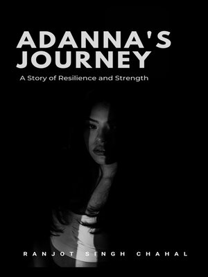 cover image of Adanna's Journey